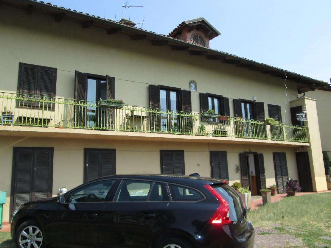 appartamento in vendita a Buttigliera Alta