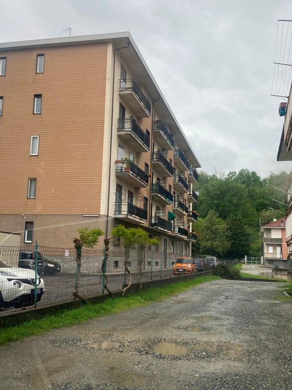 appartamento in vendita a Buttigliera Alta