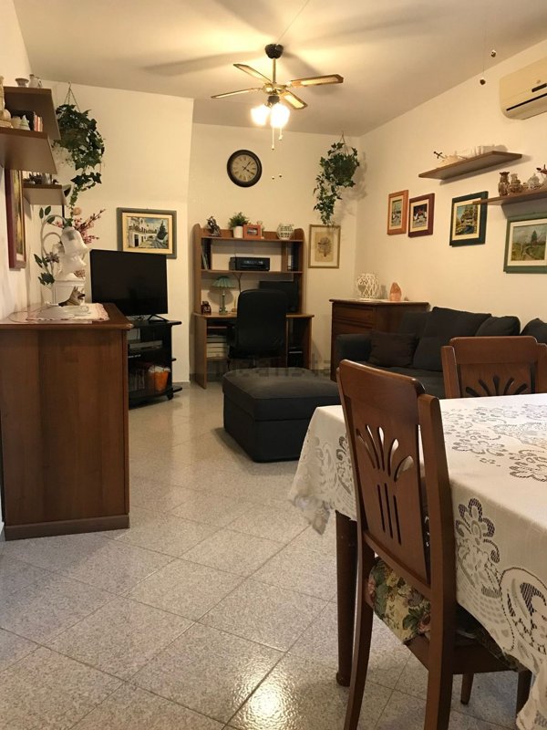 appartamento in vendita a Buttigliera Alta in zona Ferriera
