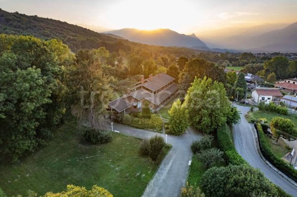 casa indipendente in vendita a Buttigliera Alta