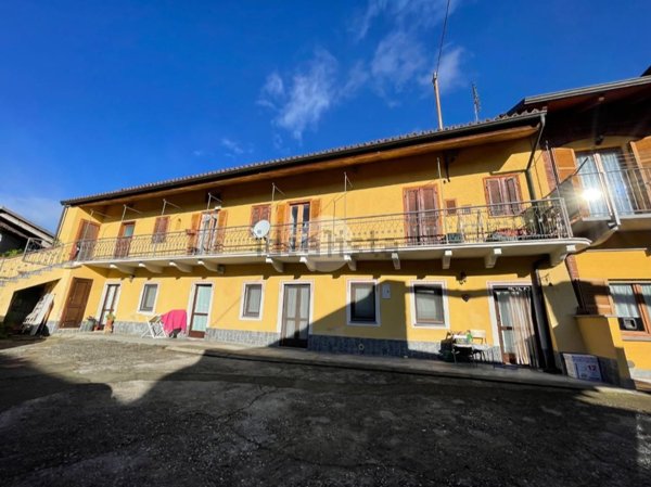 appartamento in vendita a Buttigliera Alta