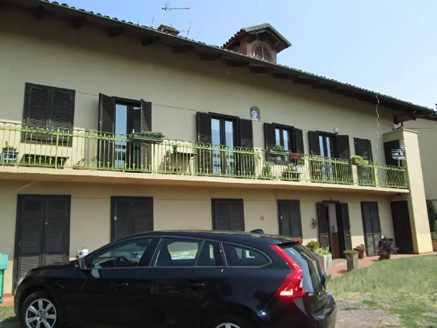 appartamento in vendita a Buttigliera Alta