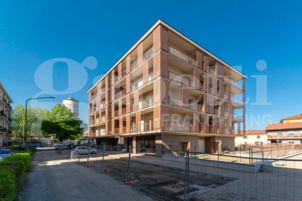 appartamento in vendita a Buttigliera Alta