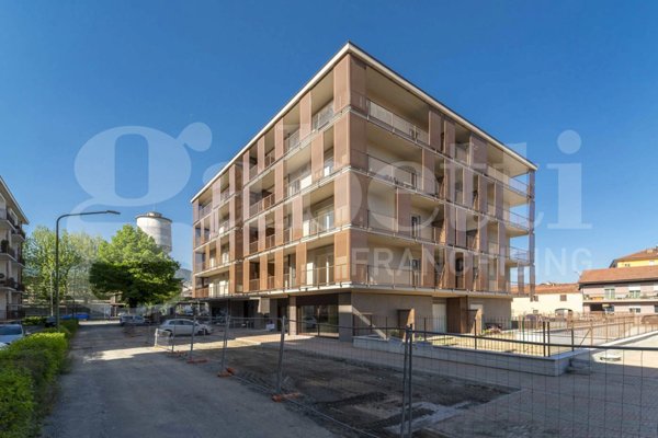 appartamento in vendita a Buttigliera Alta