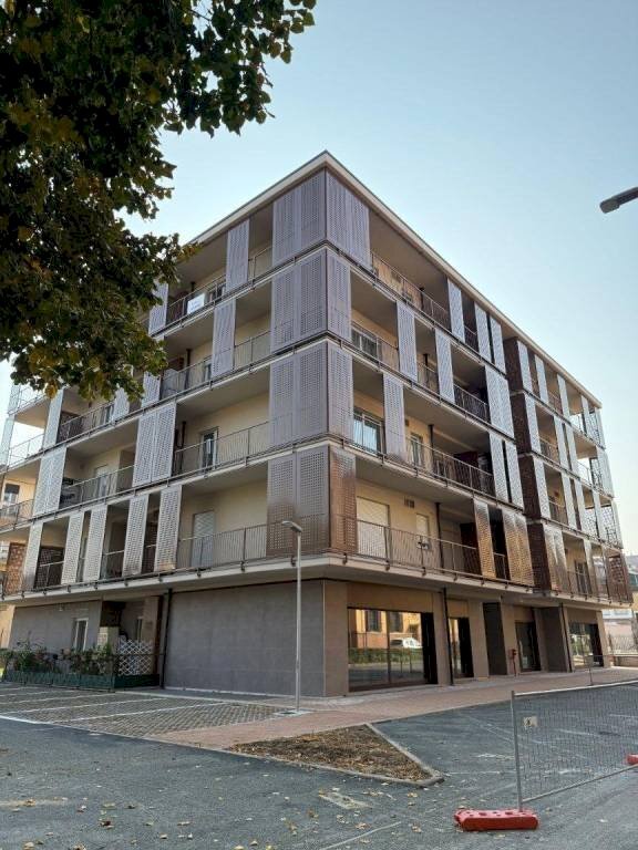 ufficio in vendita a Buttigliera Alta in zona Ferriera