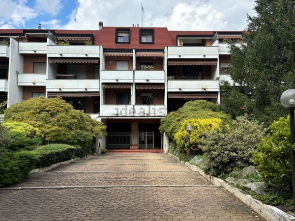 appartamento in vendita a Buttigliera Alta in zona Ferriera
