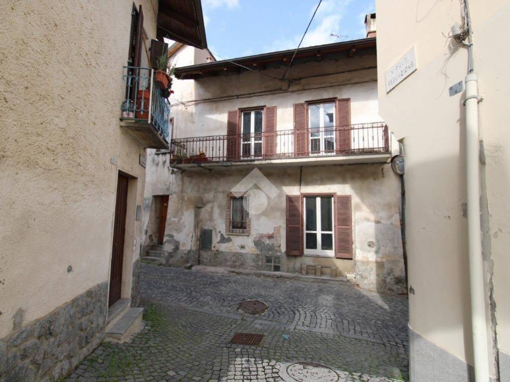 casa indipendente in vendita a Buttigliera Alta