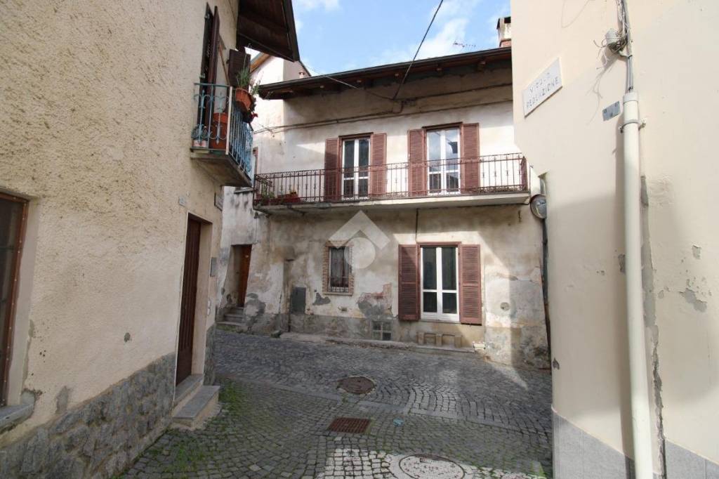 casa indipendente in vendita a Buttigliera Alta