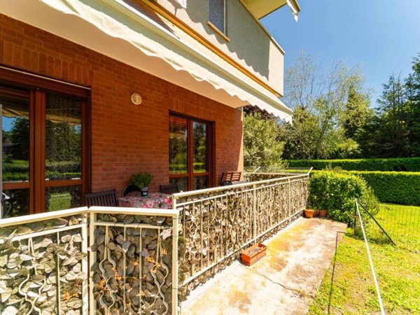 appartamento in vendita a Buttigliera Alta