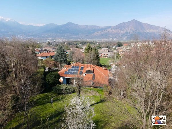 casa indipendente in vendita a Buttigliera Alta