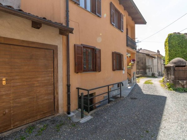 appartamento in vendita a Buttigliera Alta