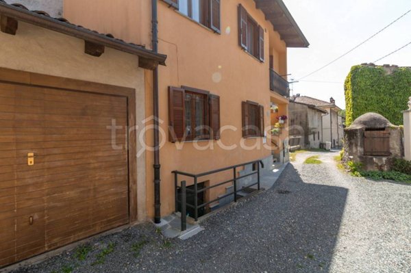 appartamento in vendita a Buttigliera Alta