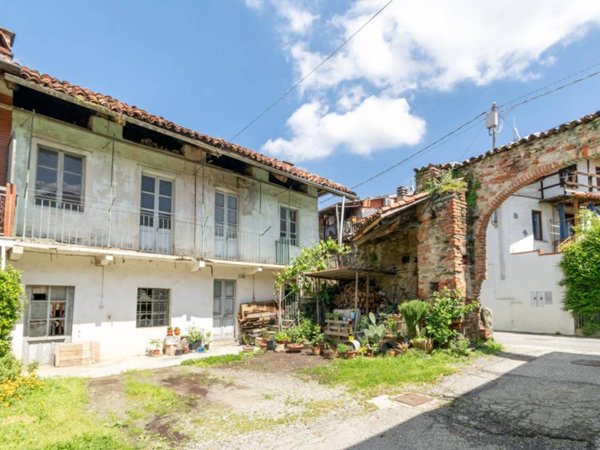 casa indipendente in vendita a Buttigliera Alta