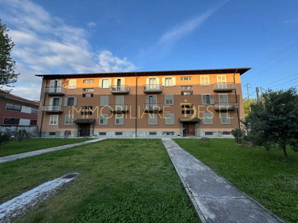 appartamento in vendita a Buttigliera Alta in zona Ferriera