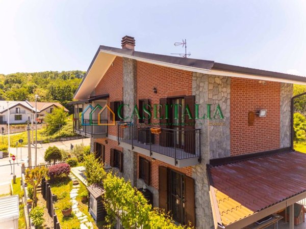 casa indipendente in vendita a Buttigliera Alta