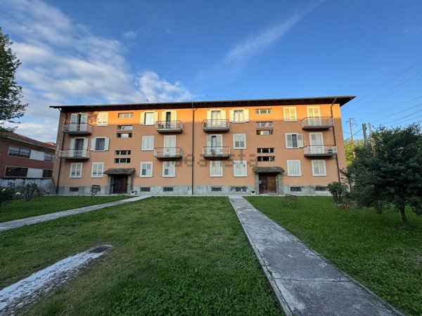 appartamento in vendita a Buttigliera Alta in zona Ferriera