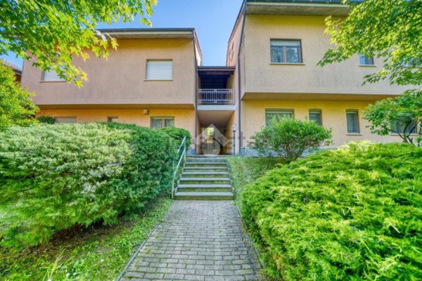 appartamento in vendita a Buttigliera Alta