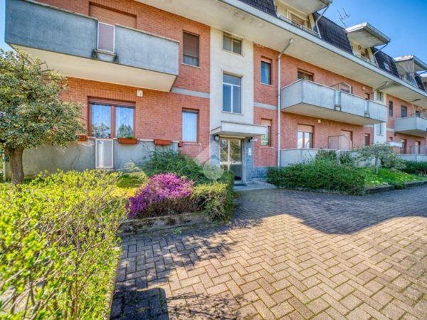 appartamento in vendita a Buttigliera Alta