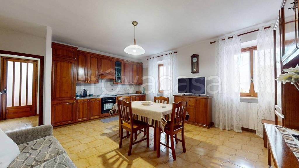 appartamento in vendita a Buttigliera Alta