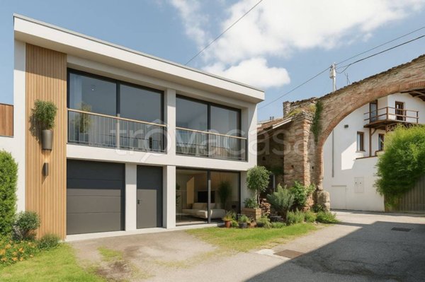 casa indipendente in vendita a Buttigliera Alta
