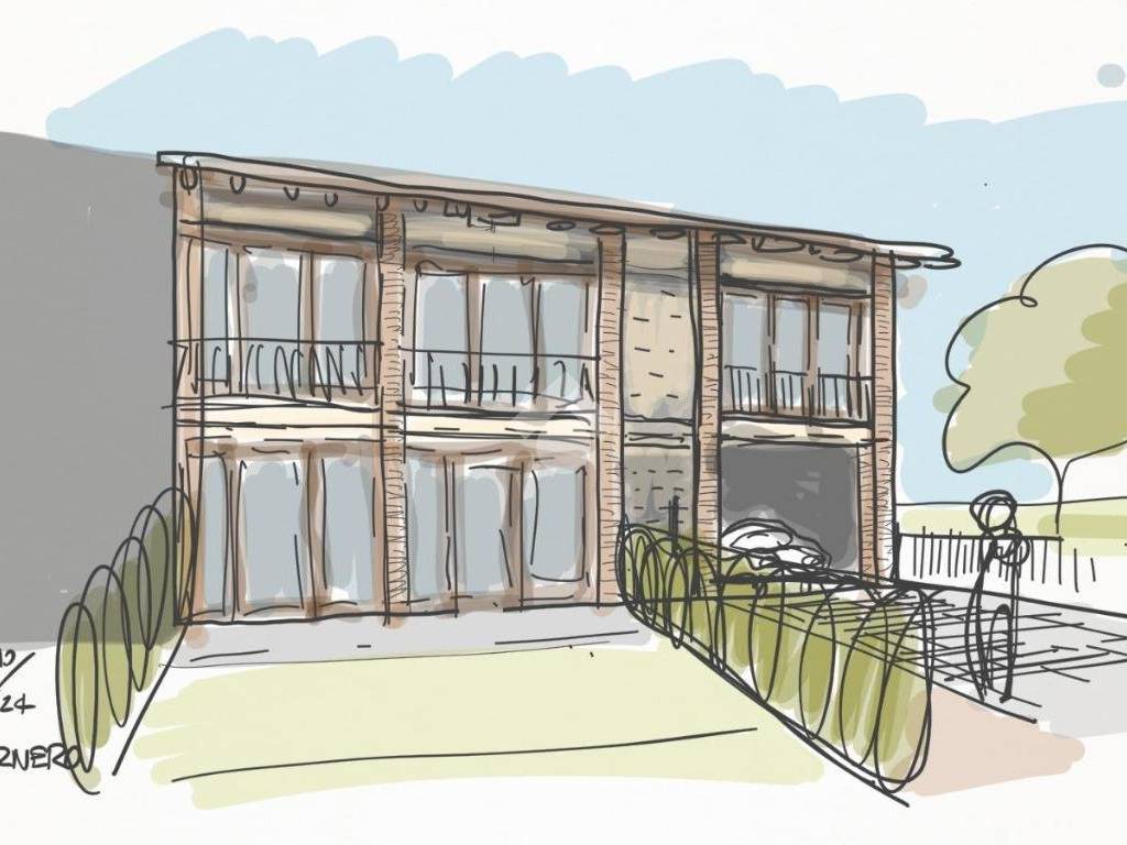 casa indipendente in vendita a Buttigliera Alta