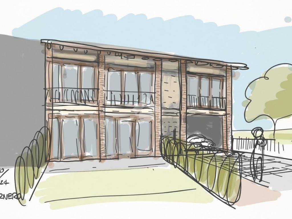 casa indipendente in vendita a Buttigliera Alta