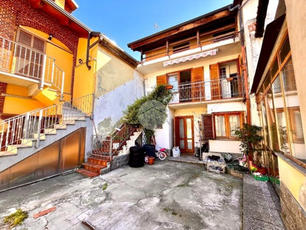 casa indipendente in vendita a Buttigliera Alta