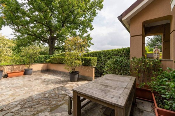 casa indipendente in vendita a Buttigliera Alta
