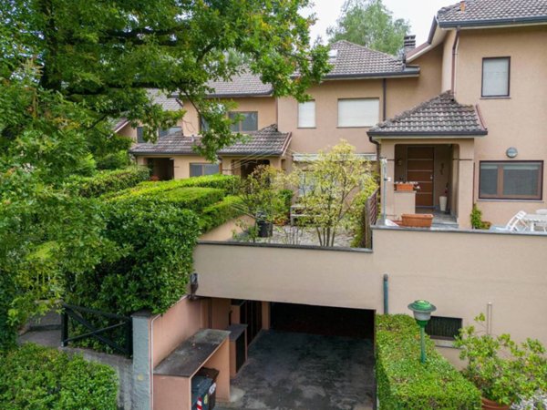 casa indipendente in vendita a Buttigliera Alta