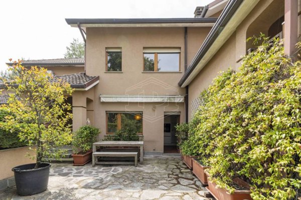 casa indipendente in vendita a Buttigliera Alta