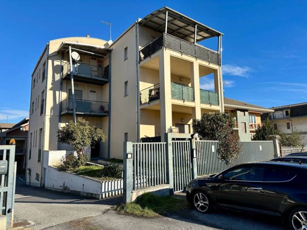 appartamento in vendita a Buttigliera Alta