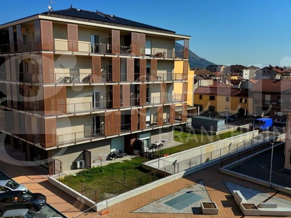 appartamento in vendita a Buttigliera Alta