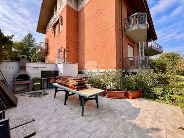 appartamento in vendita a Buttigliera Alta