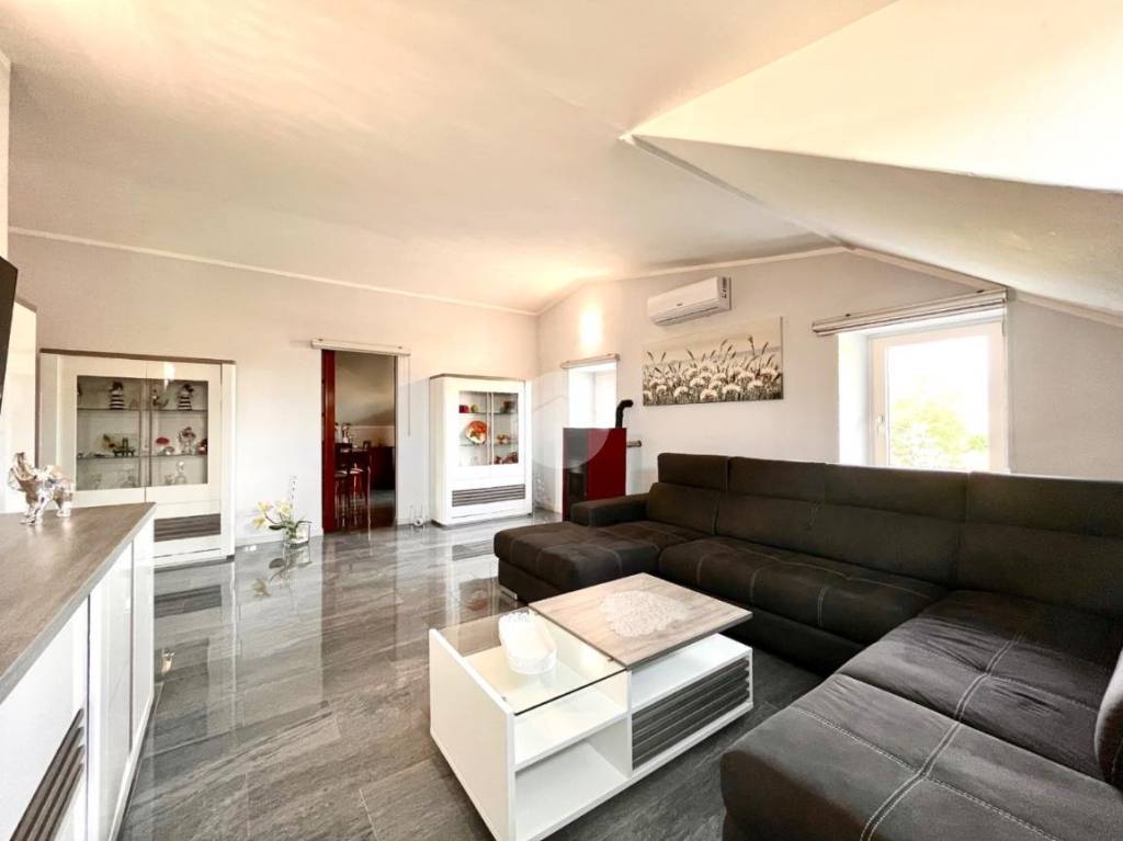 appartamento in vendita a Buttigliera Alta