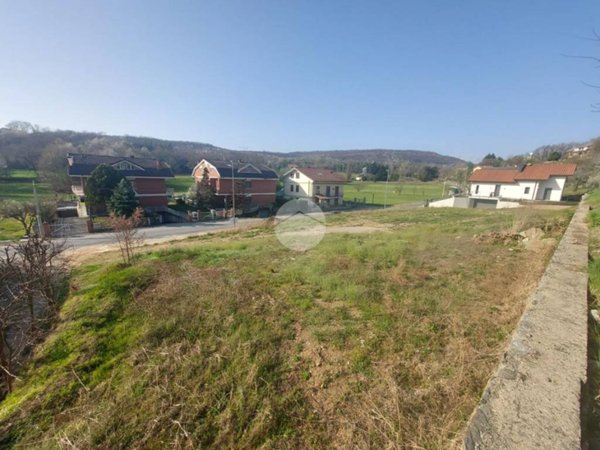 terreno edificabile in vendita a Buttigliera Alta