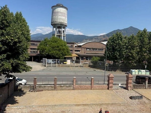appartamento in vendita a Buttigliera Alta in zona Ferriera
