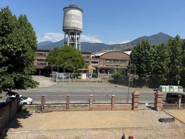 appartamento in vendita a Buttigliera Alta in zona Ferriera