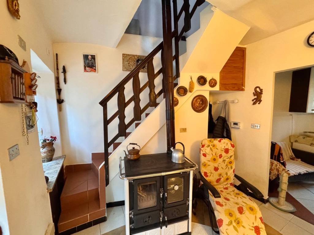 casa indipendente in vendita a Buttigliera Alta