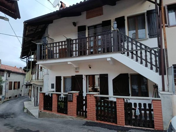 casa indipendente in vendita a Buttigliera Alta