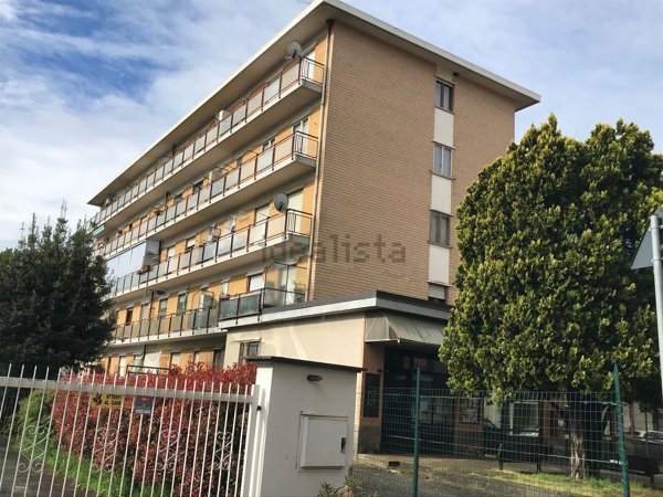 appartamento in vendita a Buttigliera Alta in zona Ferriera