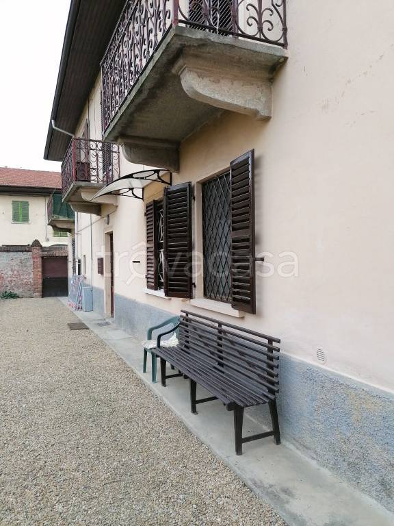 appartamento in vendita a Buttigliera Alta in zona Ferriera