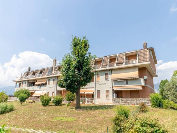 appartamento in vendita a Buttigliera Alta