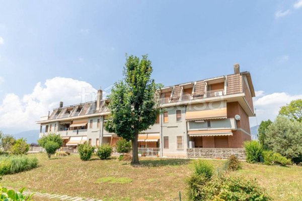 appartamento in vendita a Buttigliera Alta
