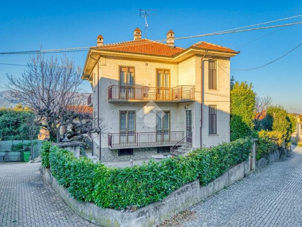 casa indipendente in vendita a Buttigliera Alta