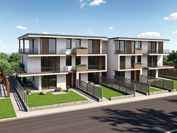 terreno edificabile in vendita a Buttigliera Alta in zona Ferriera