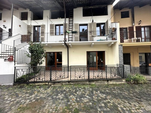 negozio in vendita a Buttigliera Alta