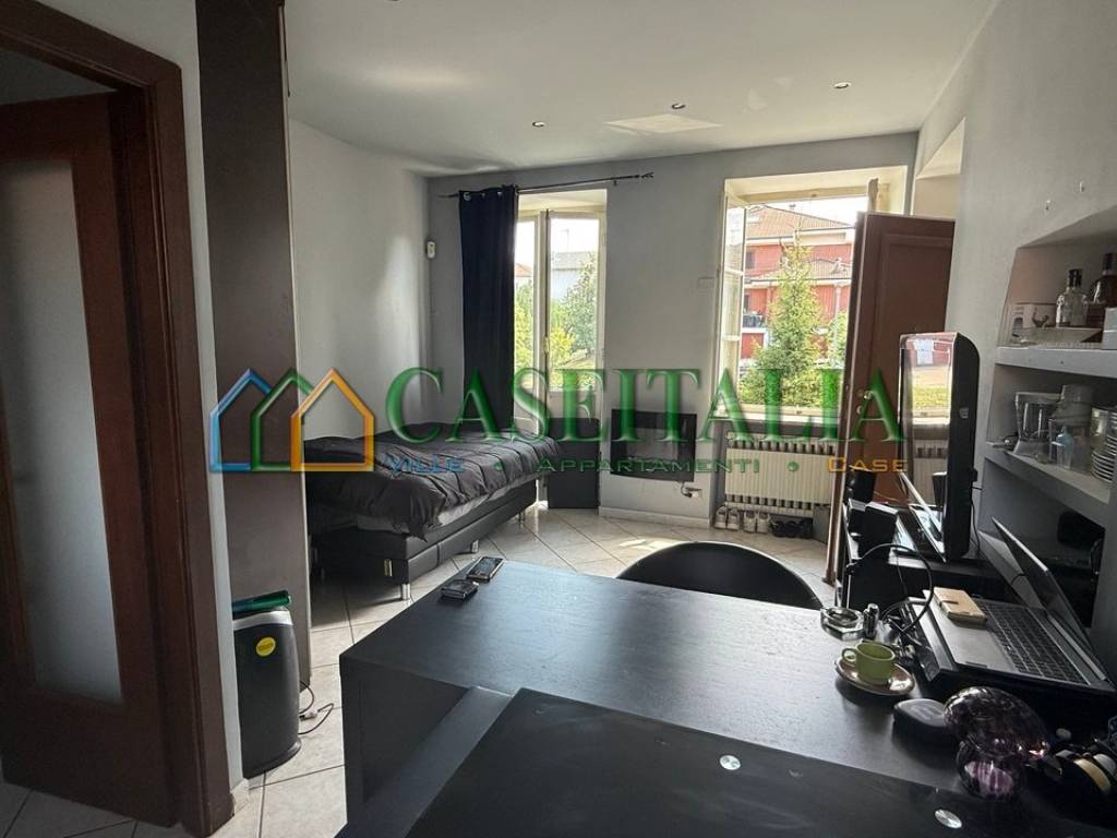 appartamento in vendita a Buttigliera Alta