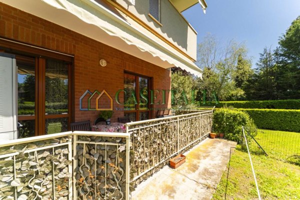 appartamento in vendita a Buttigliera Alta