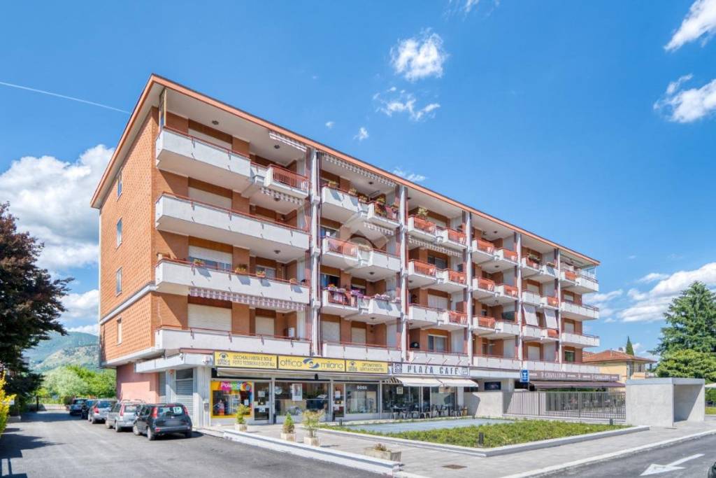 appartamento in vendita a Buttigliera Alta in zona Ferriera