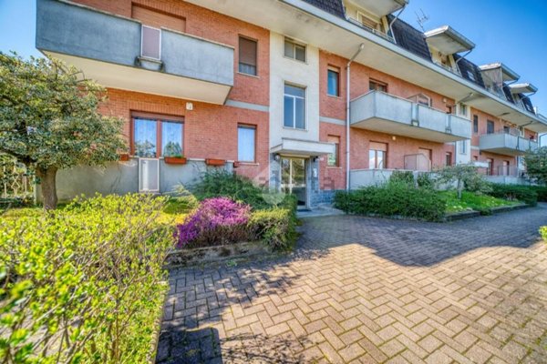 appartamento in vendita a Buttigliera Alta